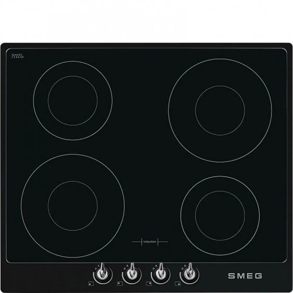 Варочная панель SMEG SI964NM