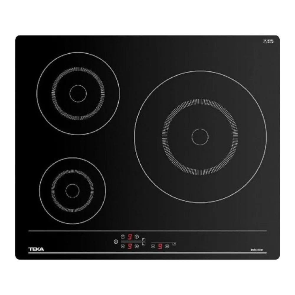 Варочная панель TEKA IBC 63900 TTC BLACK