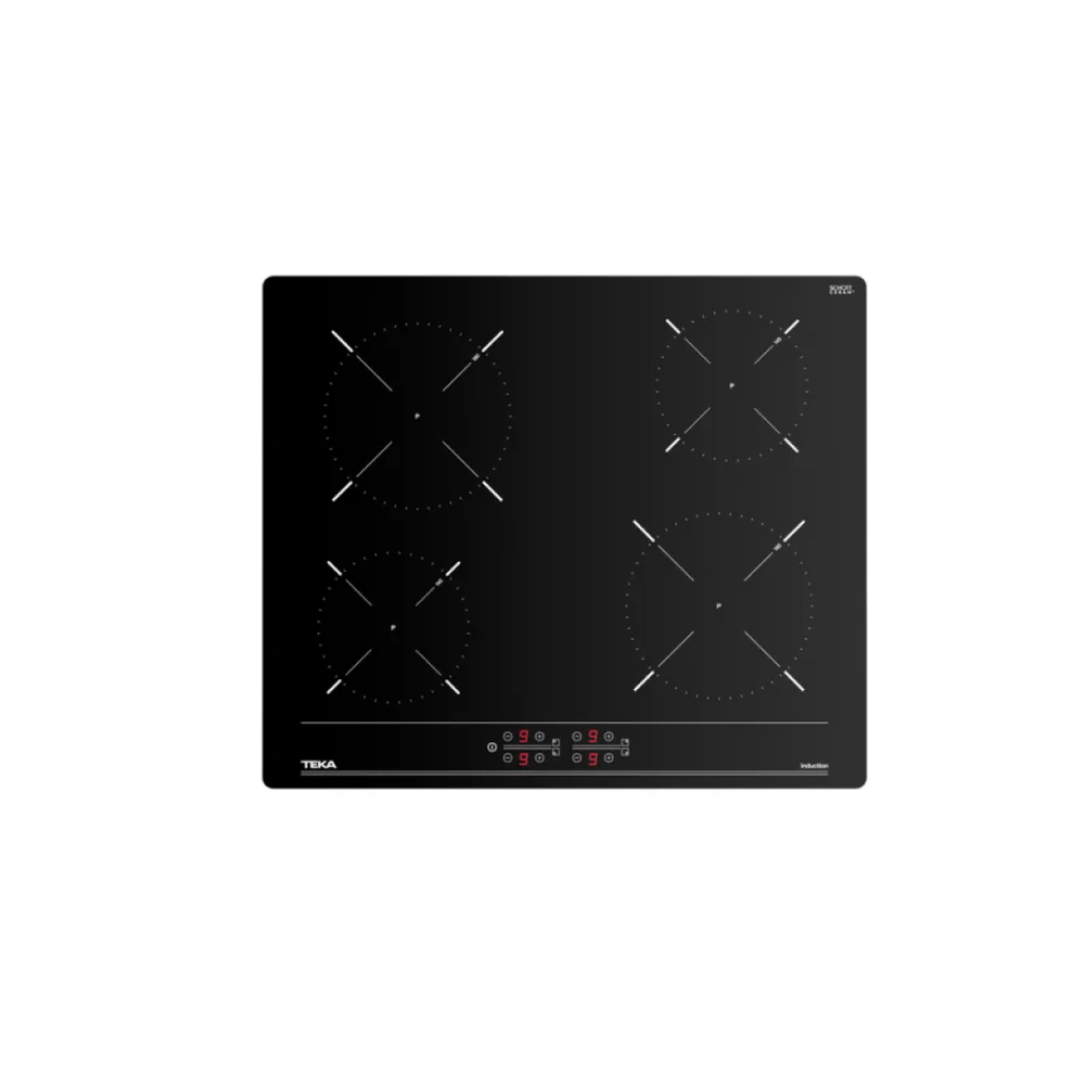 Варочная панель TEKA IBC 64000 TTC BLACK