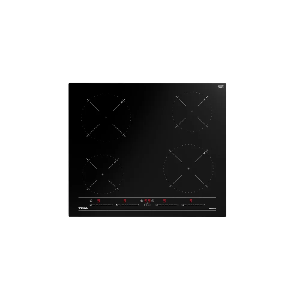 Варочная панель TEKA IBC 64010 MSS BLACK