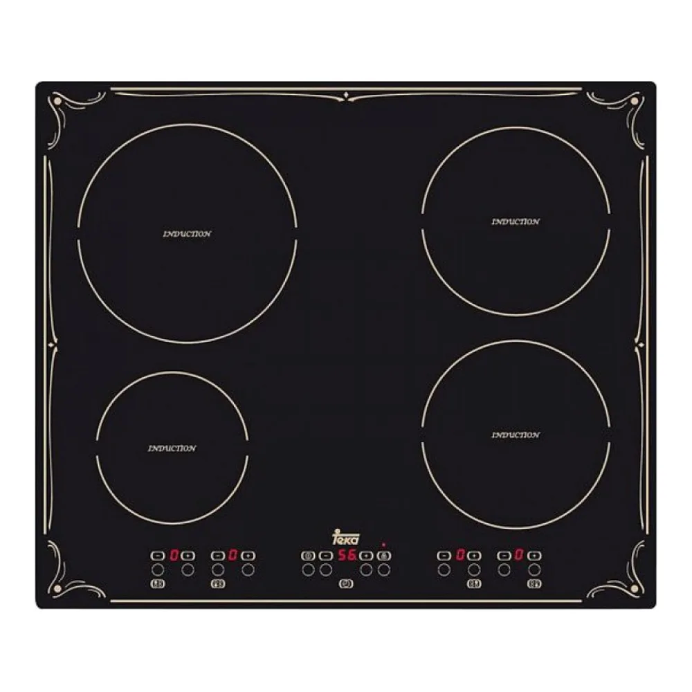 Варочная панель TEKA IBR 6040