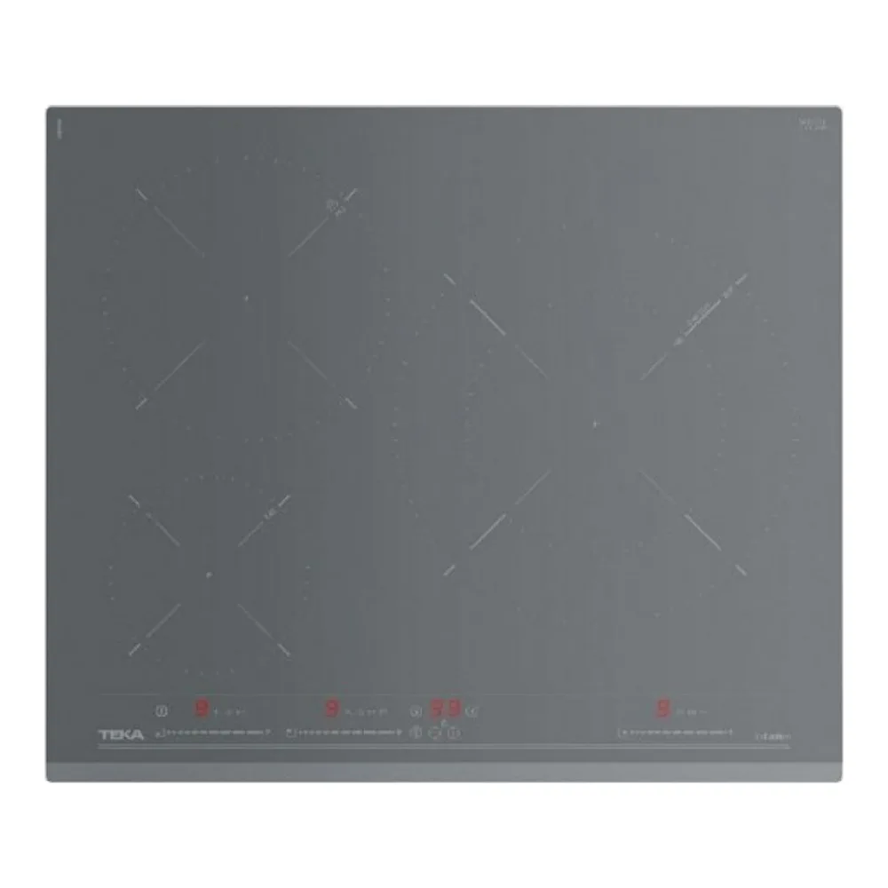 Варочная панель TEKA IZ 6320 STONE GREY