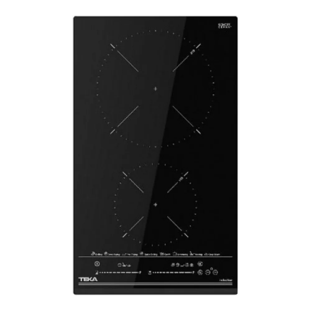 Варочная панель TEKA IZC 32600 MST BLACK
