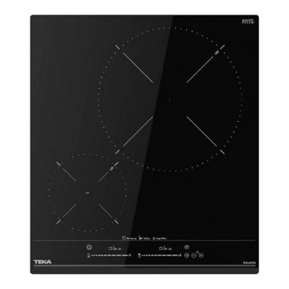 Варочная панель TEKA IZC 42400 MSP BLACK