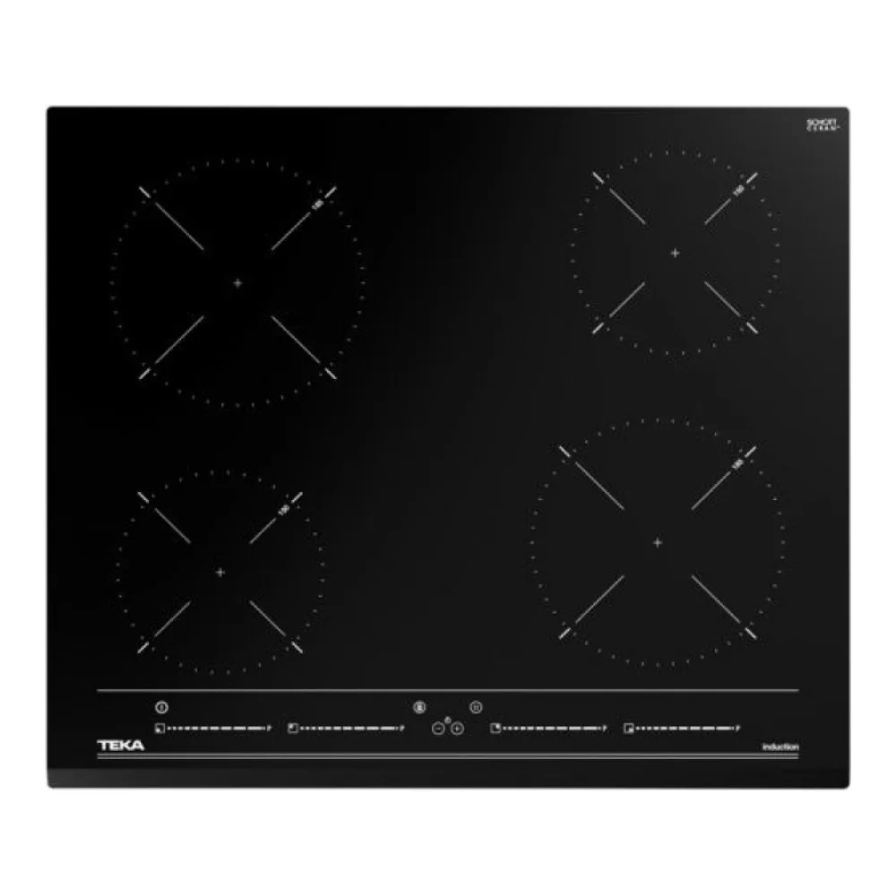 Варочная панель TEKA IZC 64010 MSS BLACK