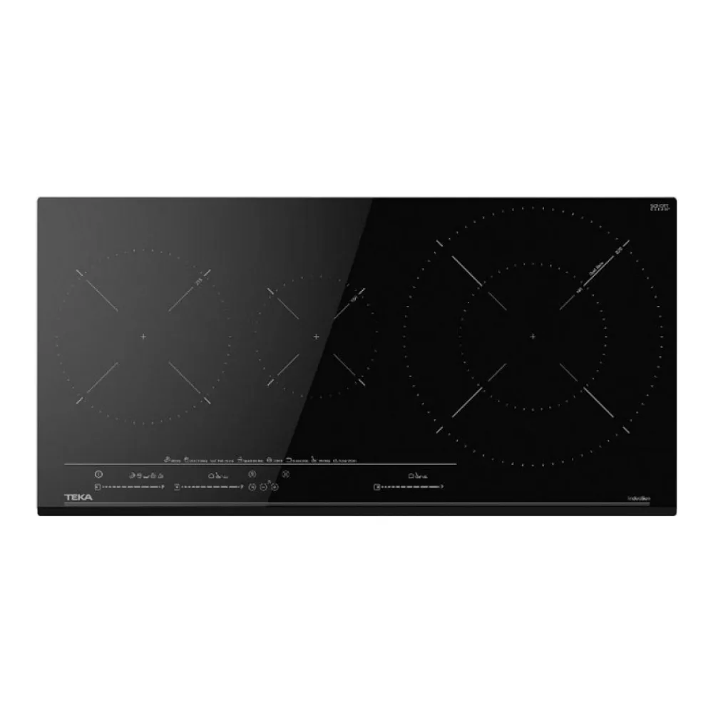 Варочная панель TEKA IZC 83620 MST BLACK