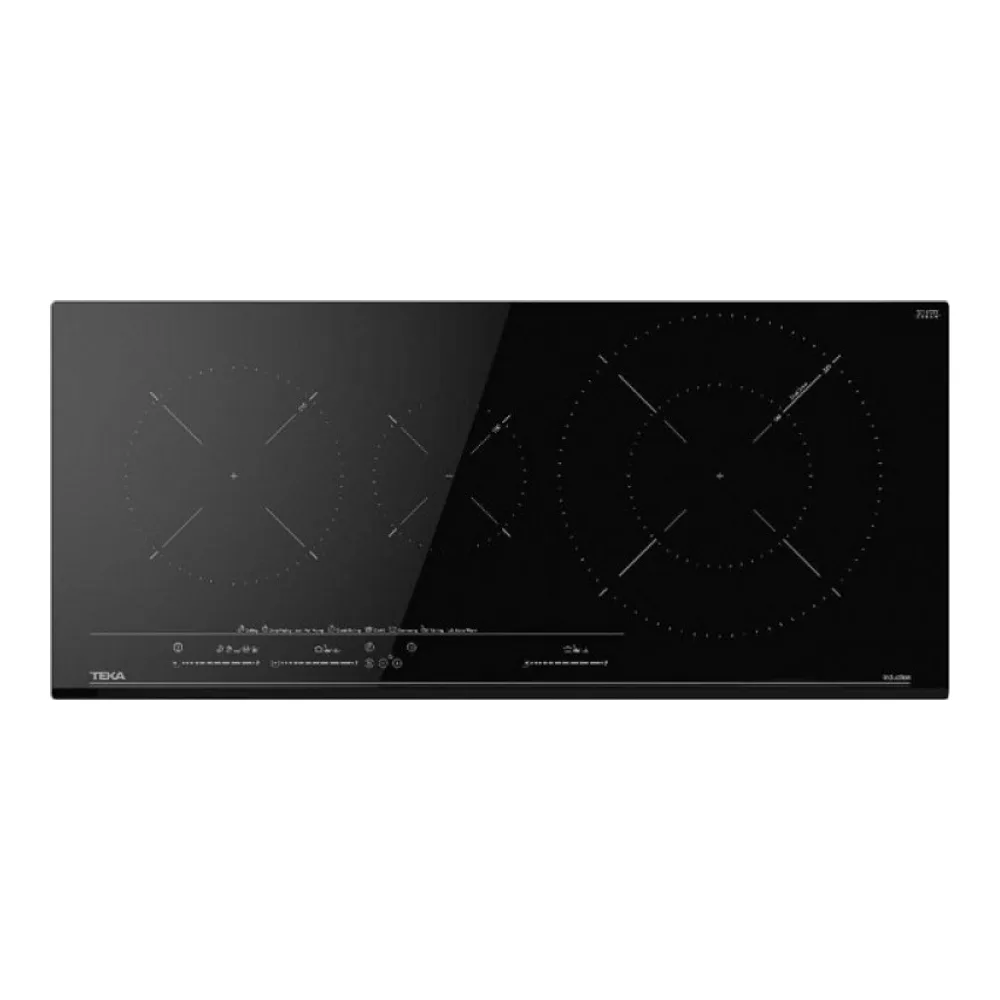 Варочная панель TEKA IZC 93320 MST BLACK