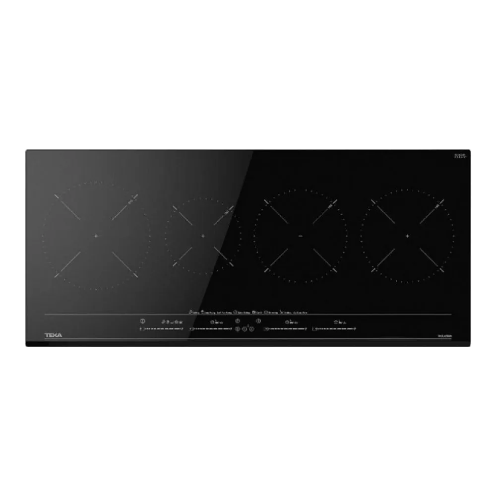 Варочная панель TEKA IZC 94620 MST BLACK