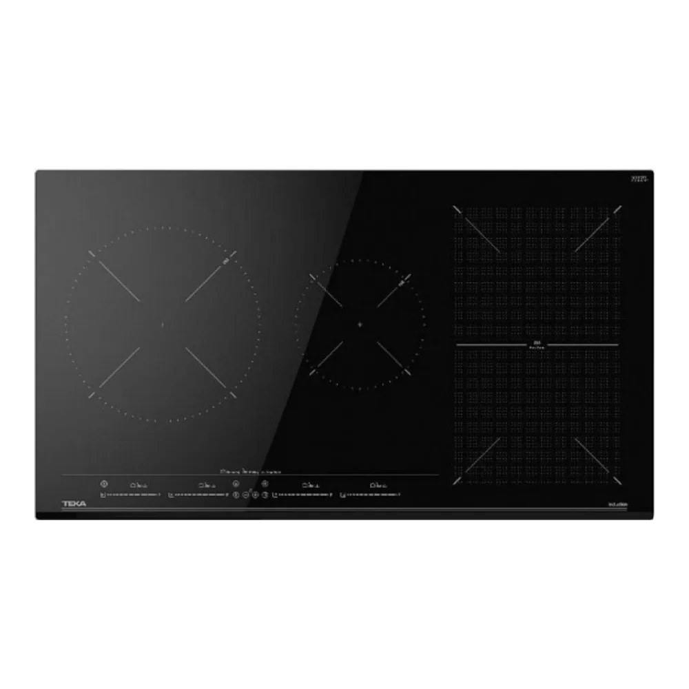 Варочная панель TEKA IZF 94300 MSP BLACK