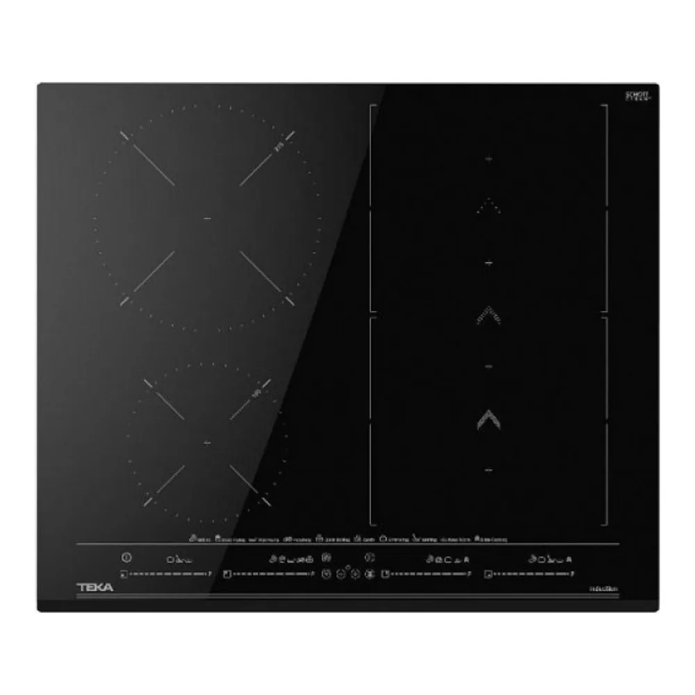 Варочная панель TEKA IZS 66800 MST BLACK