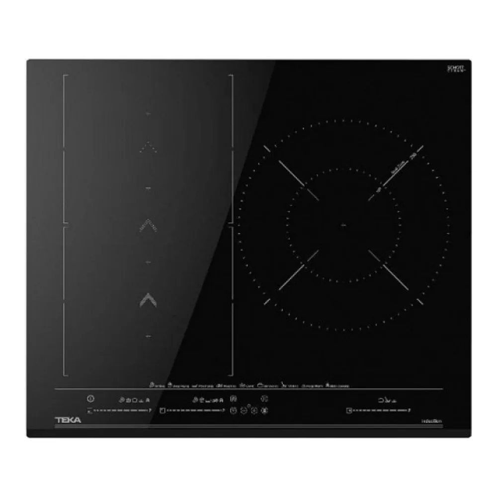 Варочная панель TEKA IZS 67620 MST BLACK