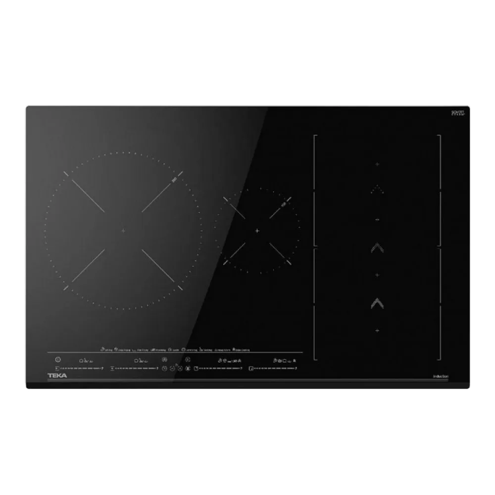 Варочная панель TEKA IZS 86630 MST BLACK