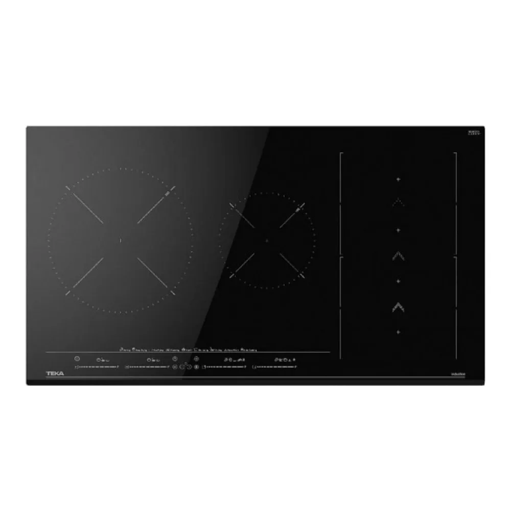 Варочная панель TEKA IZS 96700 MST BLACK