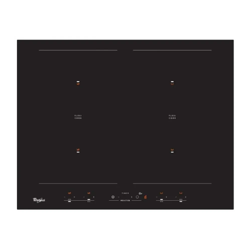 Варочная панель WHIRLPOOL ACM 829