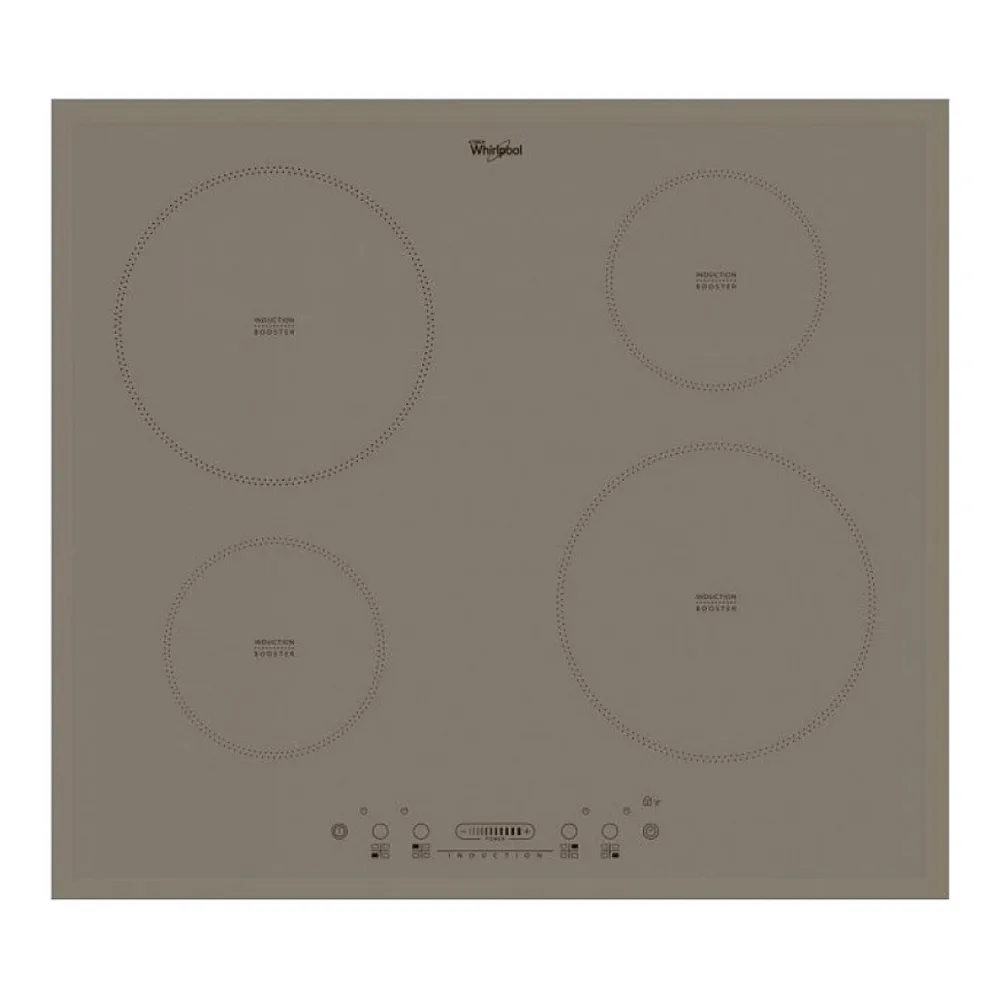 Варочная панель WHIRLPOOL ACM806/BA/S