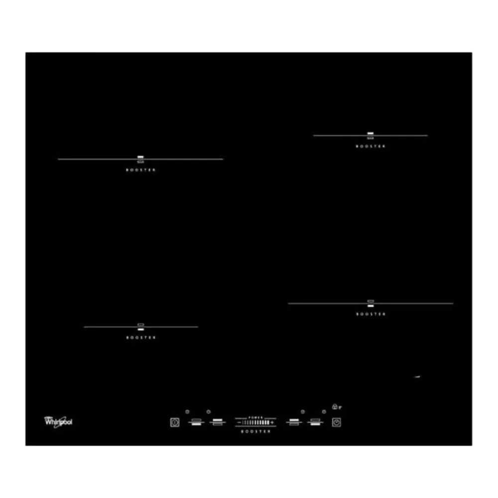 Варочная панель WHIRLPOOL ACM836/BA