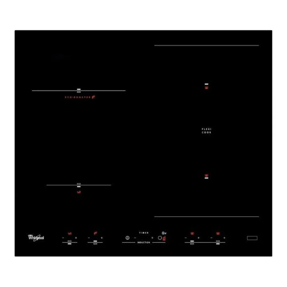 Варочная панель WHIRLPOOL ACM918/BA