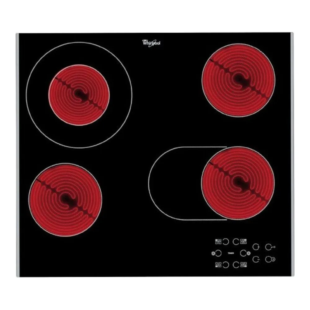 Варочная панель WHIRLPOOL AKT8210/LX