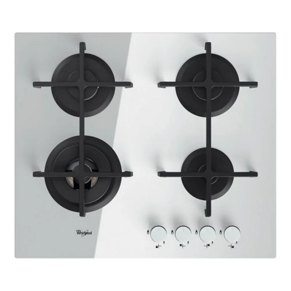 Варочная панель WHIRLPOOL GOA6423/WH
