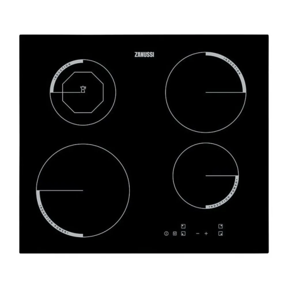 Варочная панель ZANUSSI IKZ 6420 BB