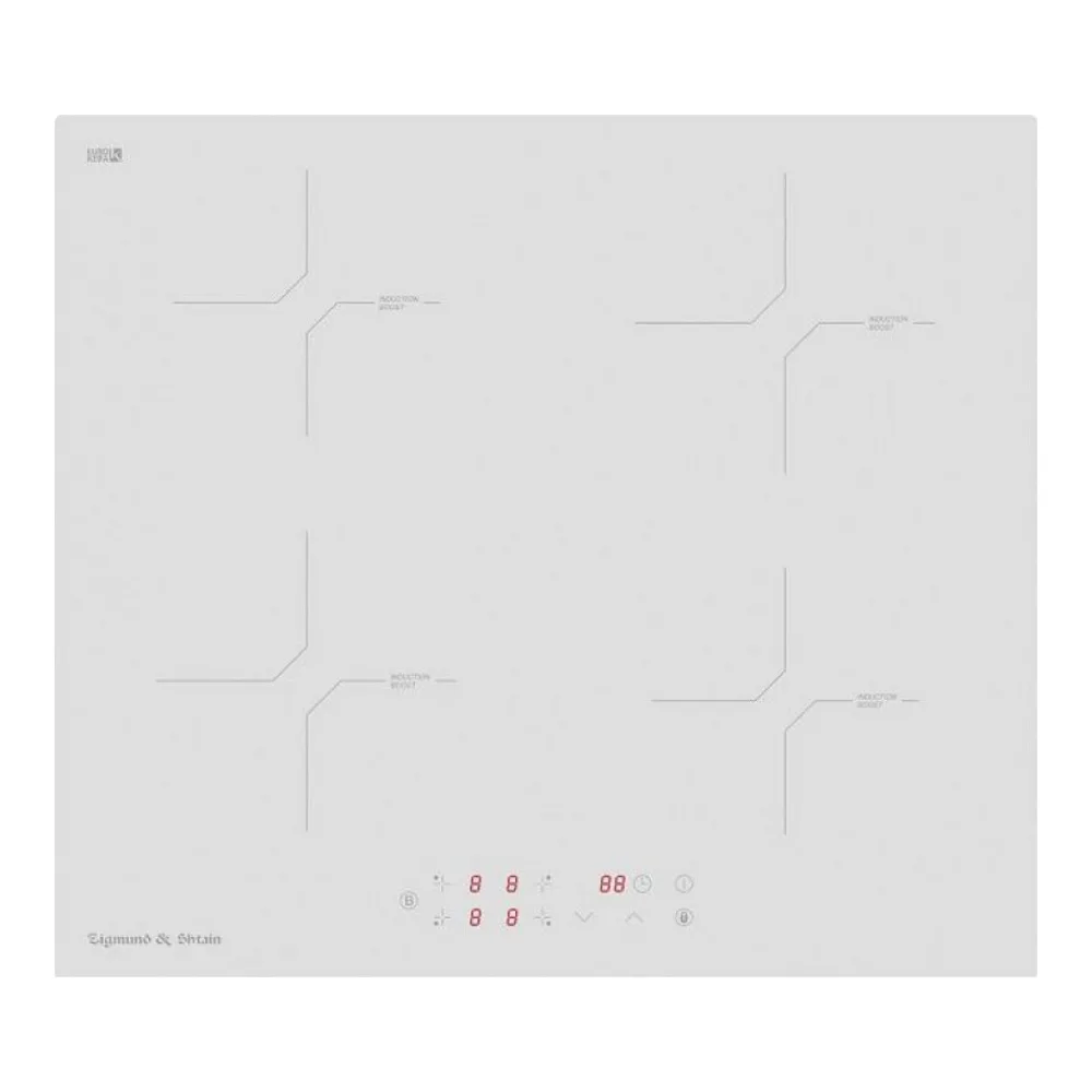 Варочная панель ZIGMUND & SHTAIN CI 33.6 W
