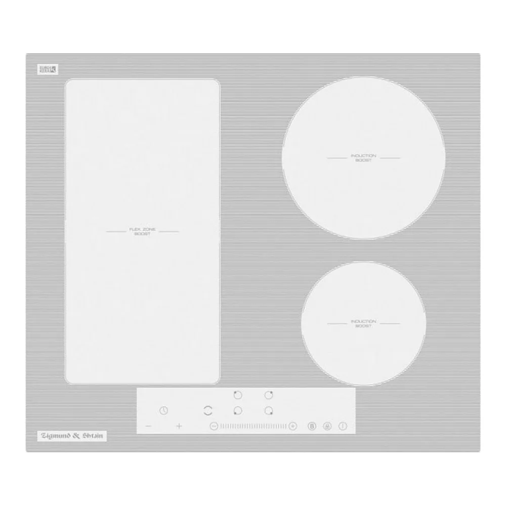 Варочная панель ZIGMUND & SHTAIN CI 34.6 W