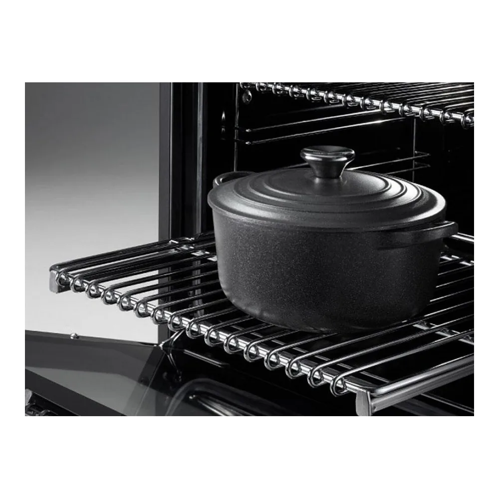 Варочный центр Bertazzoni HER1006MFETNET