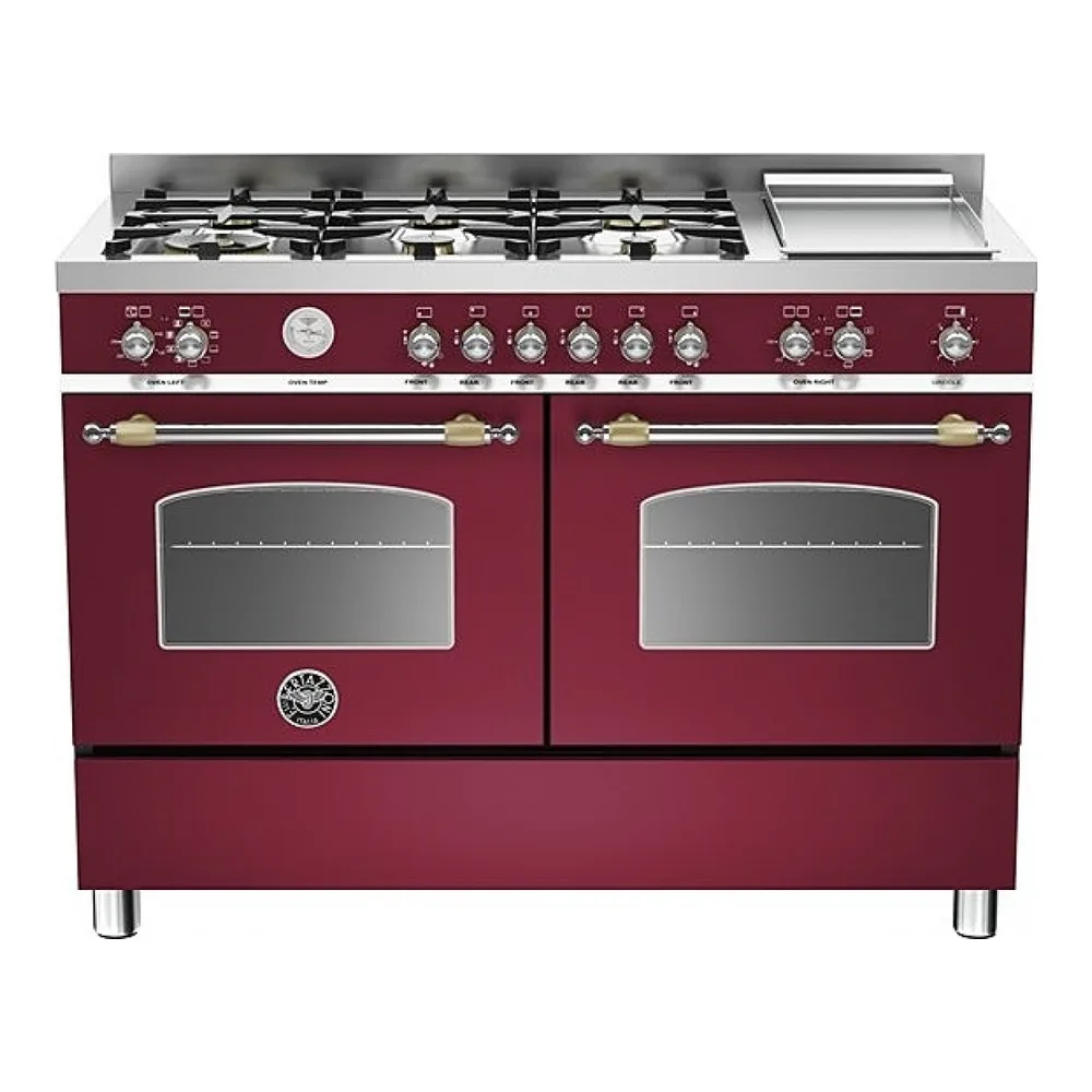 Варочный центр Bertazzoni HER1206GMFEDVIT