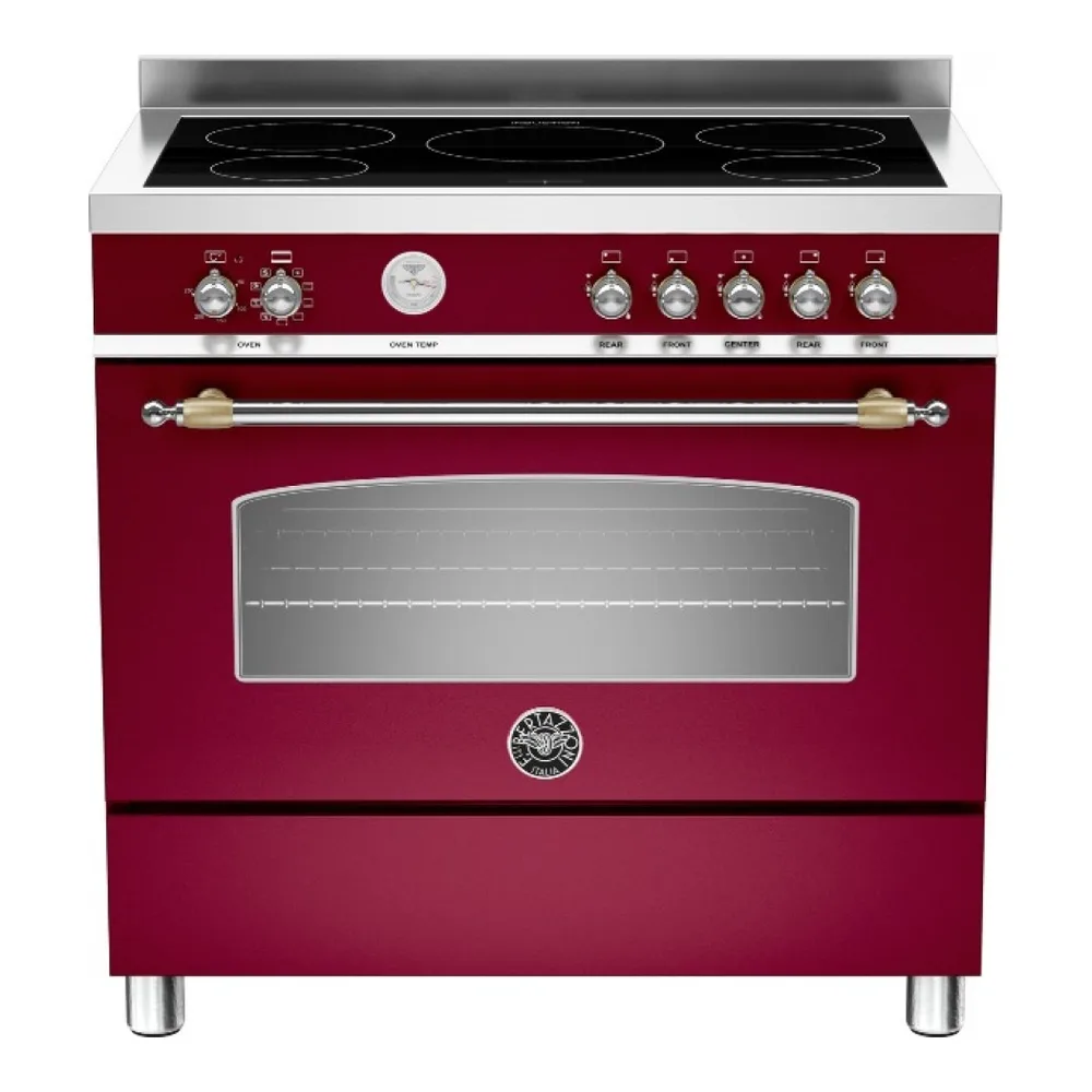 Варочный центр Bertazzoni HER905IMFESVIT