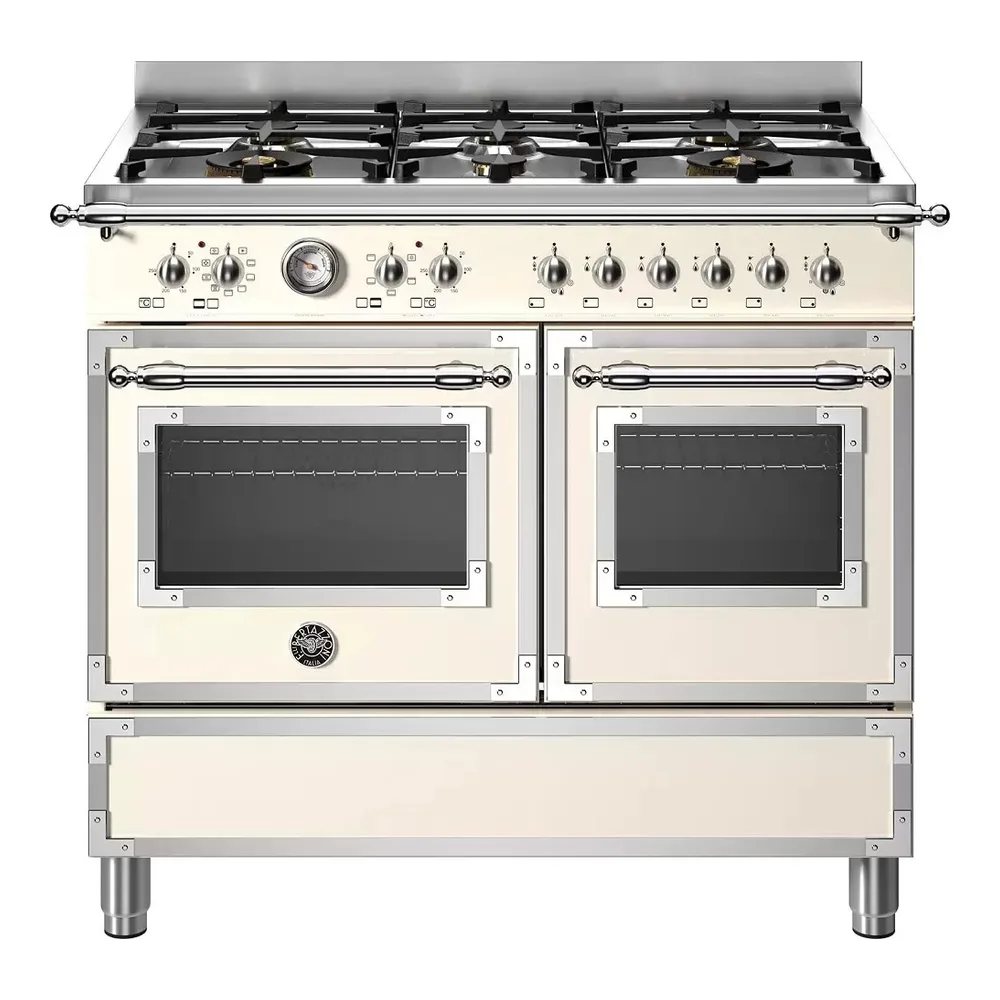 Варочный центр Bertazzoni Heritage HER106L2EAVT