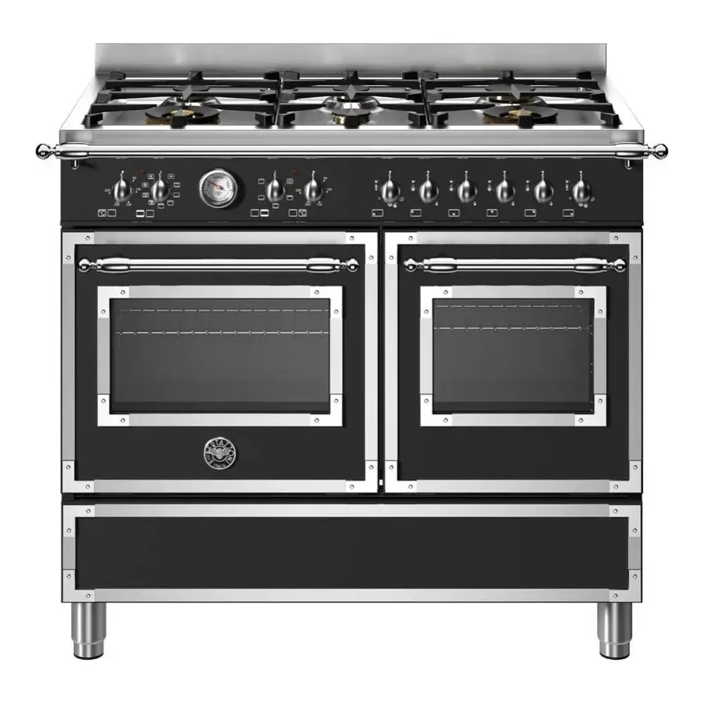 Варочный центр Bertazzoni Heritage HER106L2ENET