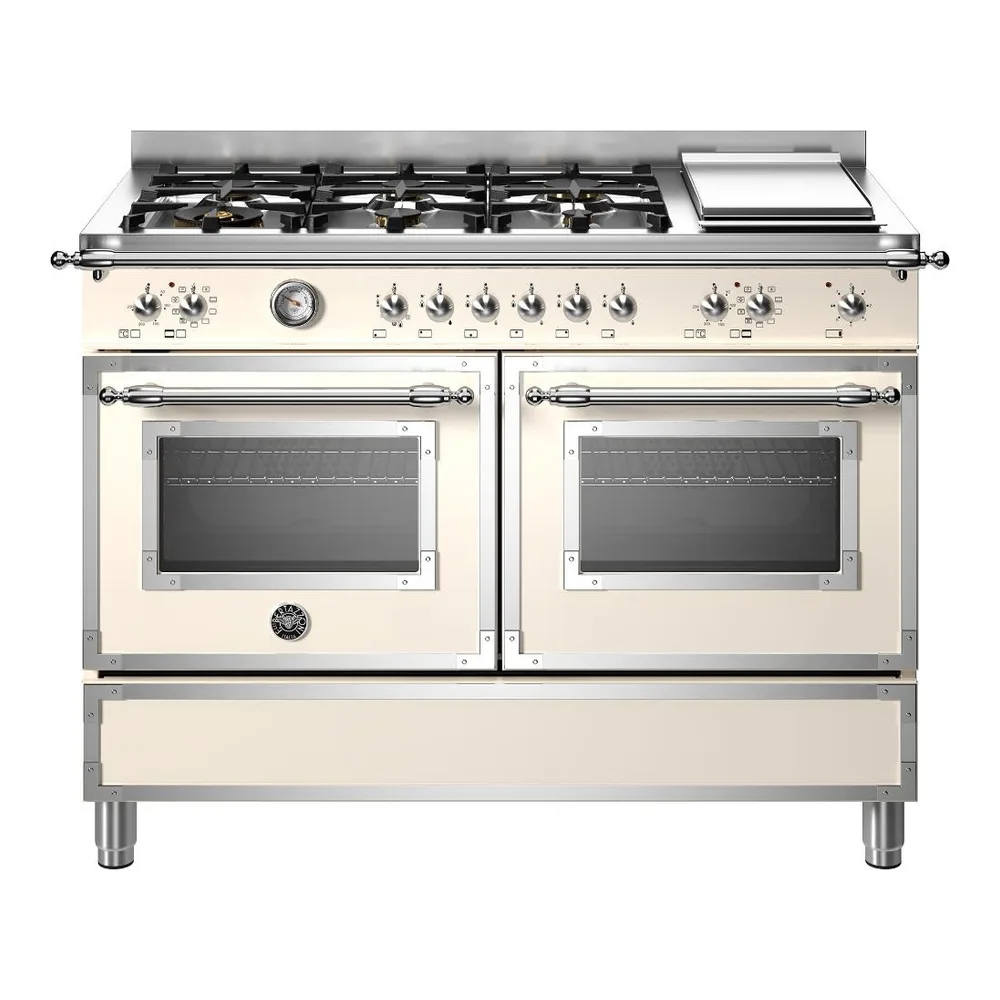Варочный центр Bertazzoni Heritage HER126G2EAVT