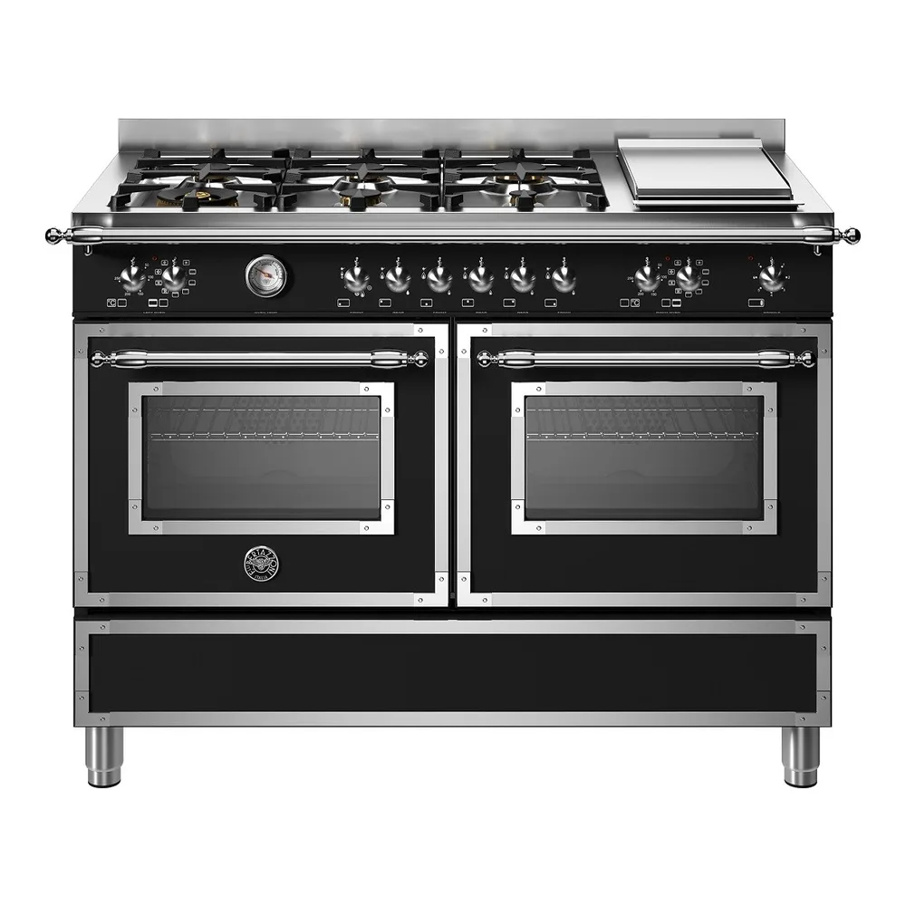 Варочный центр Bertazzoni Heritage HER126G2ENET