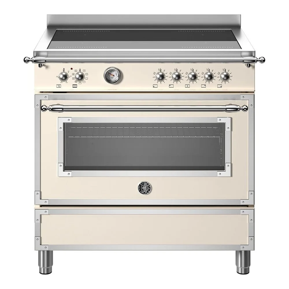 Варочный центр Bertazzoni Heritage HER95I1EAVT