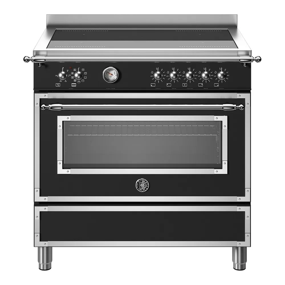 Варочный центр Bertazzoni Heritage HER95I1ENET