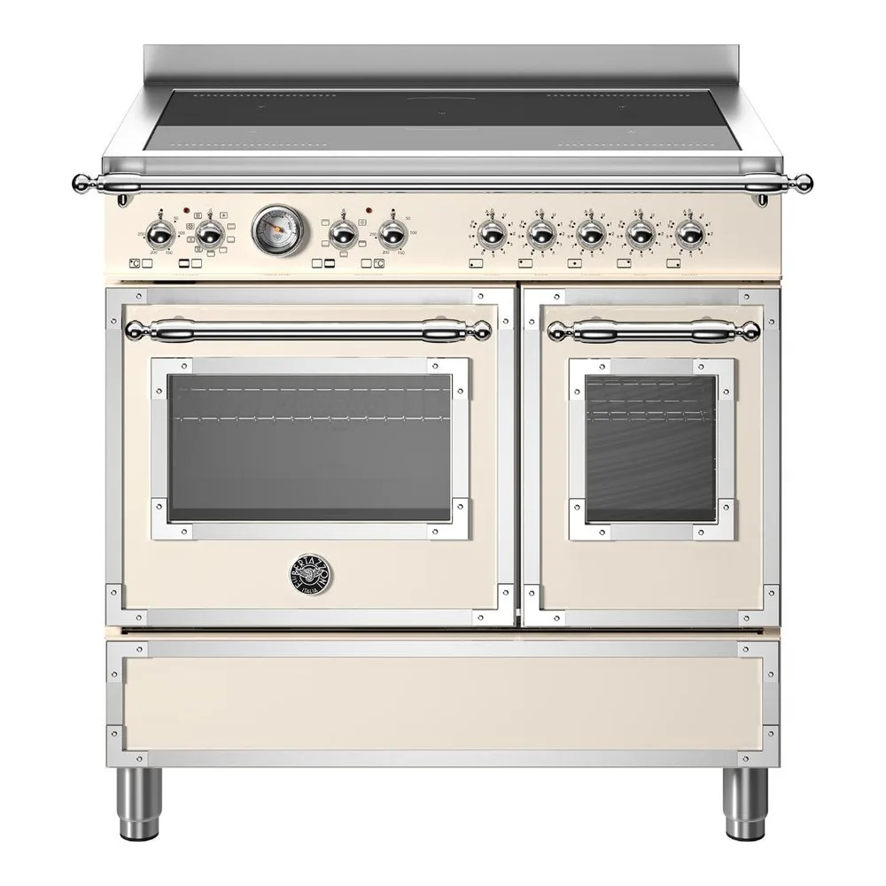 Варочный центр Bertazzoni Heritage HER95I2EAVT