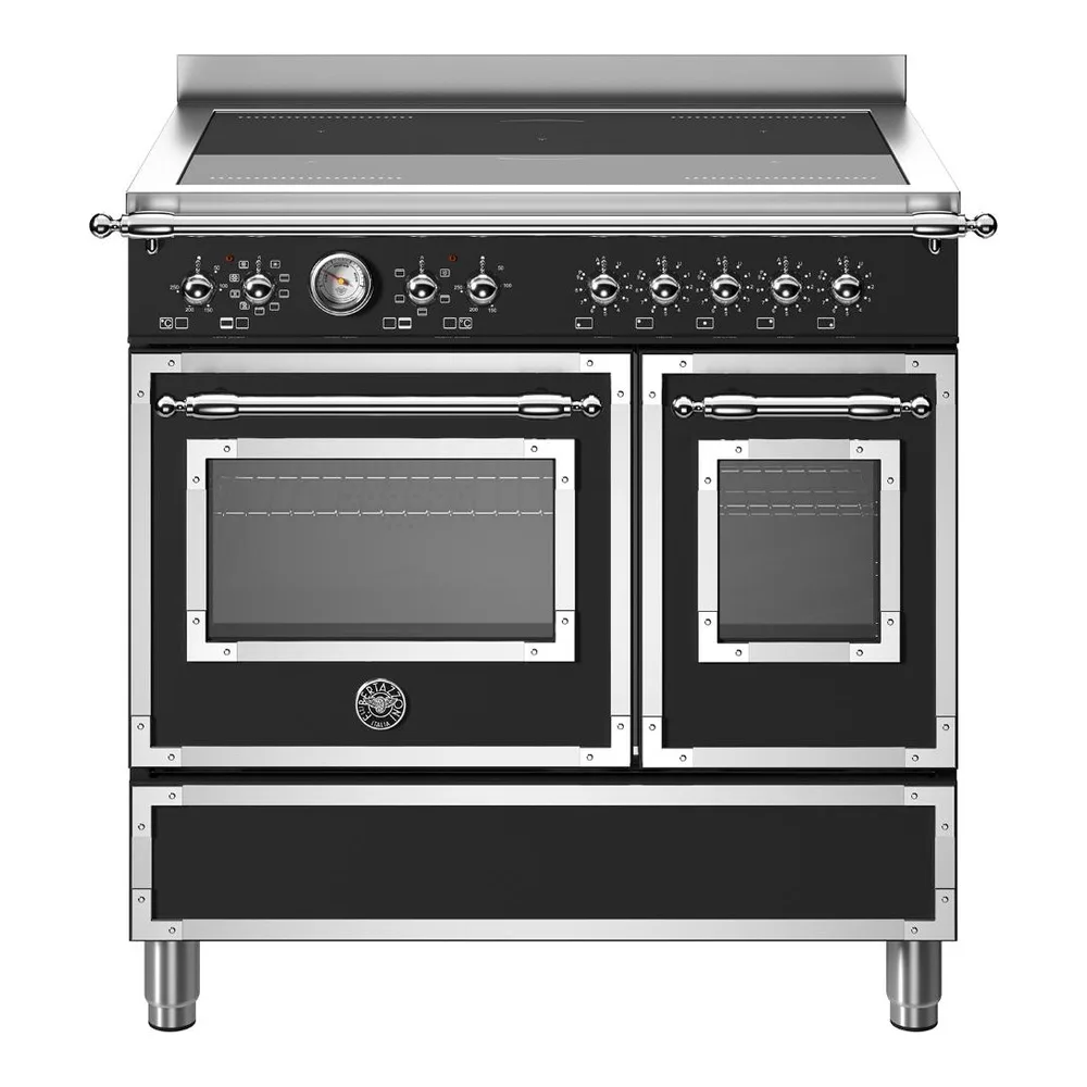 Варочный центр Bertazzoni Heritage HER95I2ENET