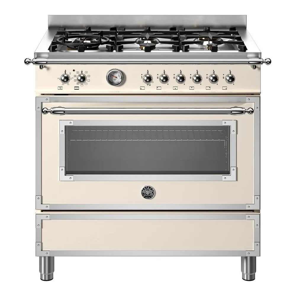 Варочный центр Bertazzoni Heritage HER96L1EAVT