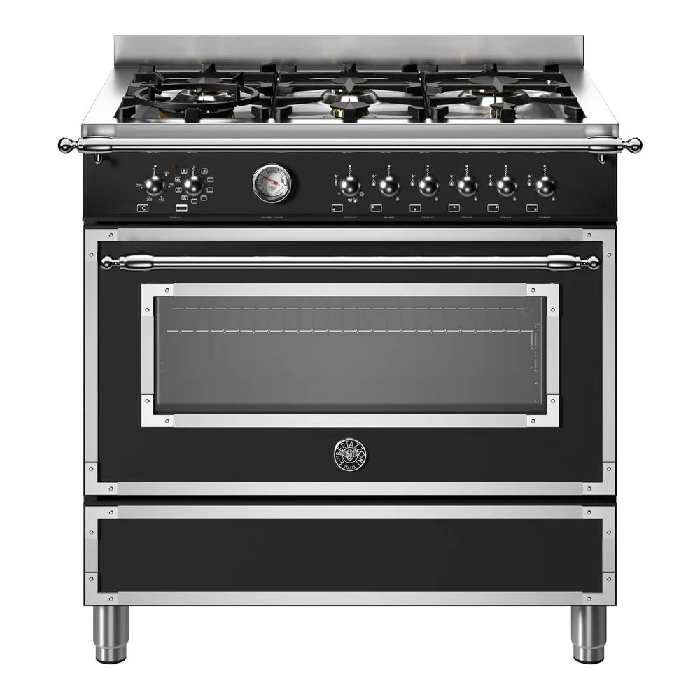 Варочный центр Bertazzoni Heritage HER96L1ENET