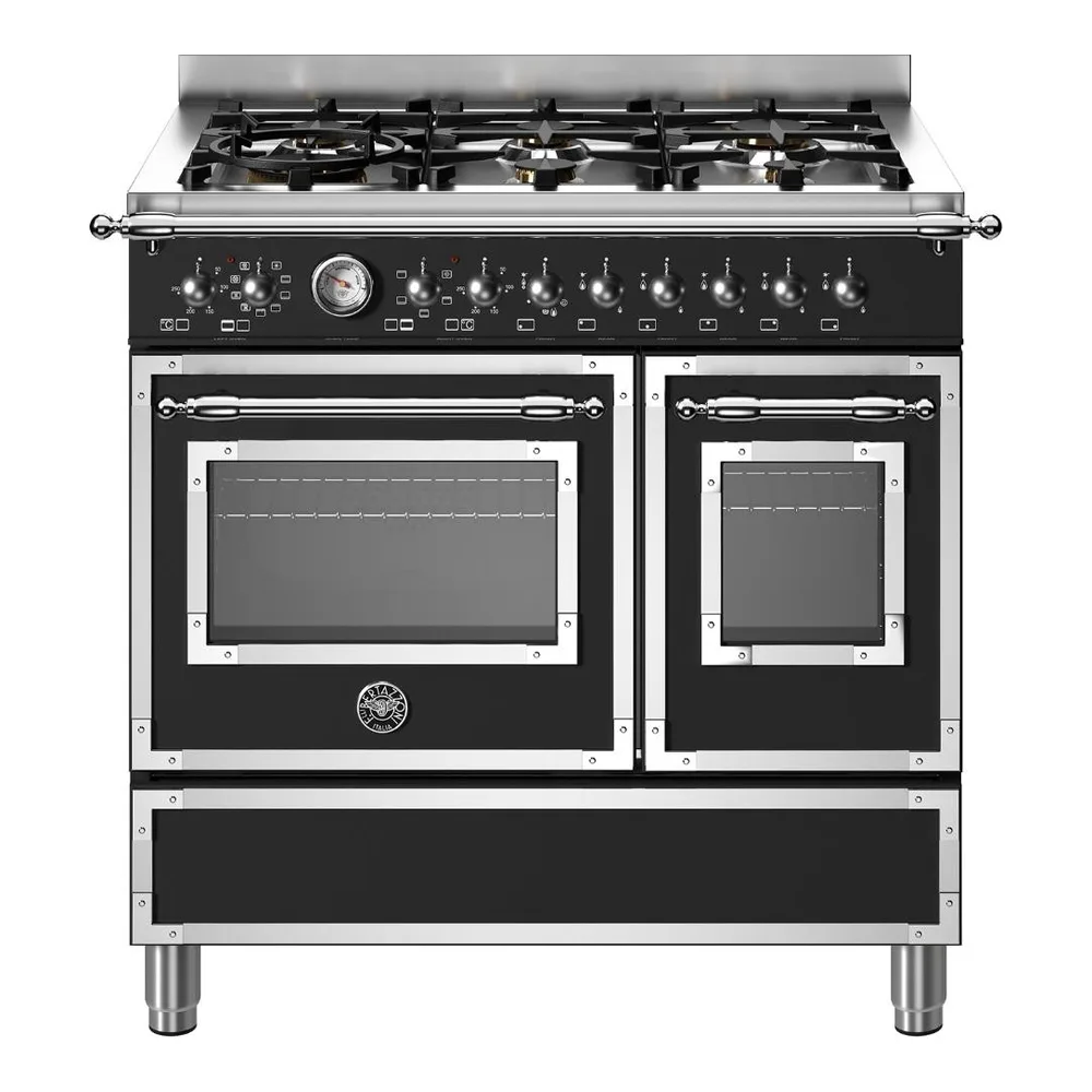 Варочный центр Bertazzoni Heritage HER96L2ENET