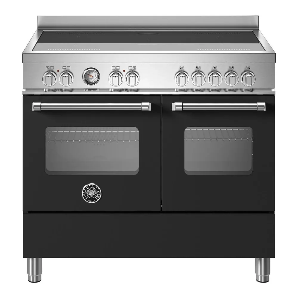 Варочный центр Bertazzoni Master MAS105I2ENET