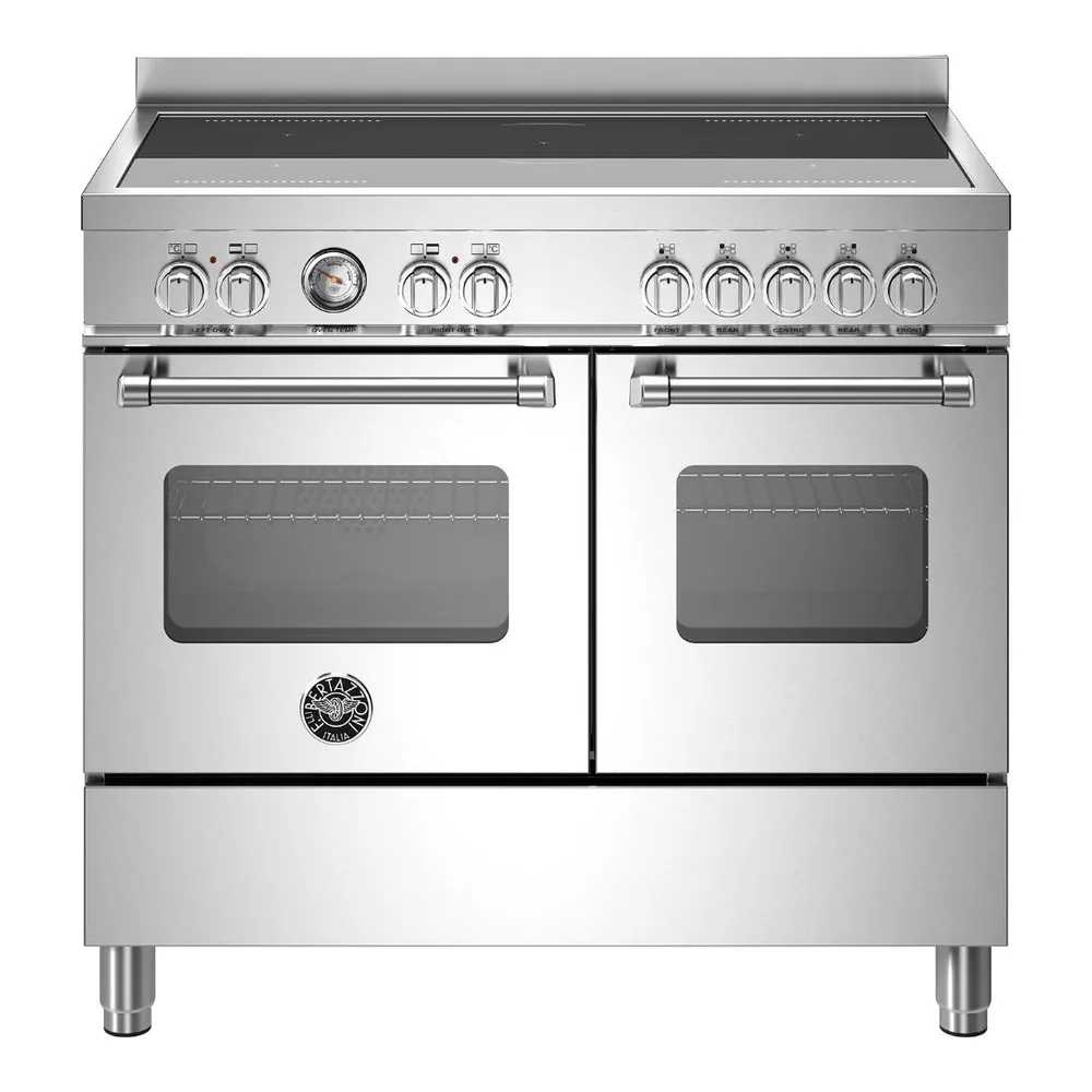 Варочный центр Bertazzoni Master MAS105I2EXT