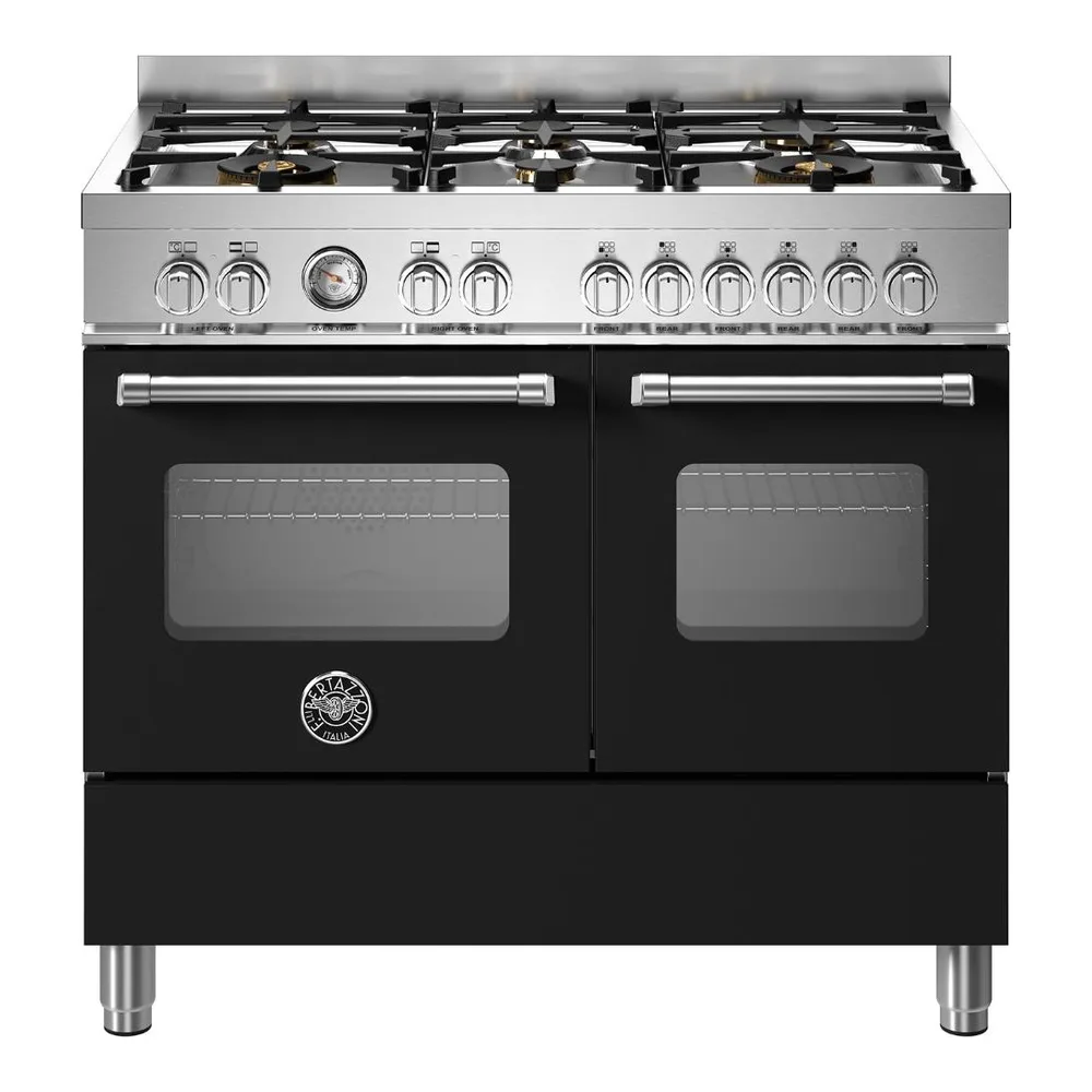 Варочный центр Bertazzoni Master MAS106L2ENET