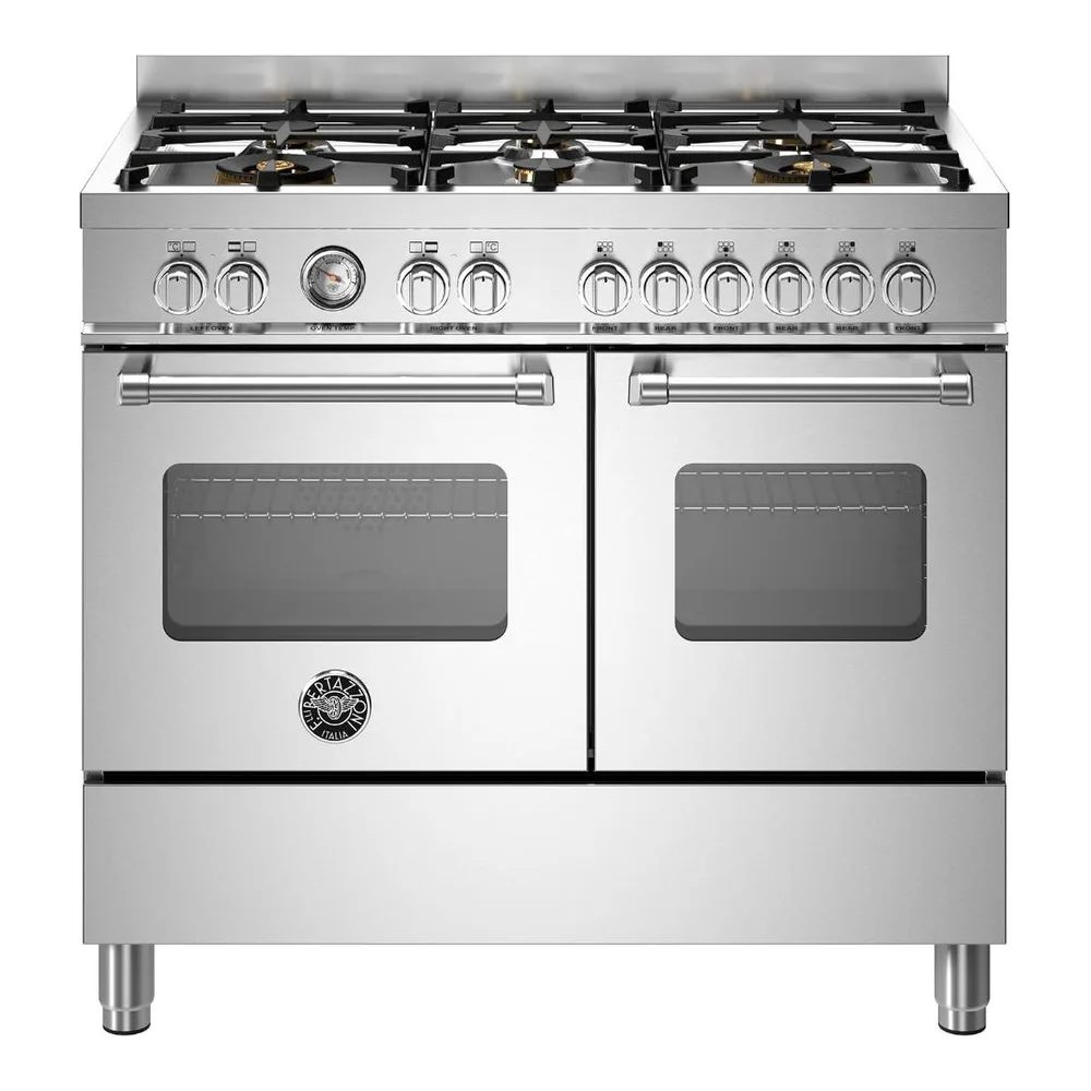 Варочный центр Bertazzoni Master MAS106L2EXT