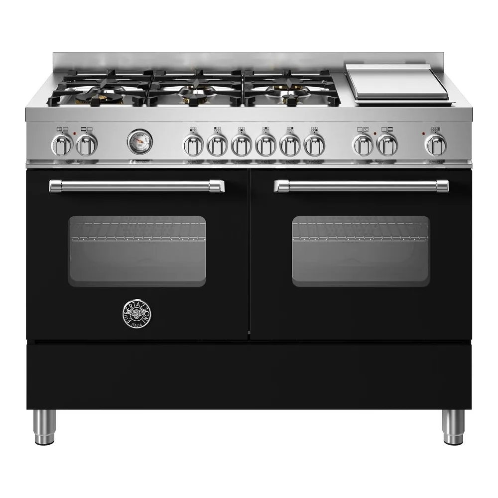 Варочный центр Bertazzoni Master MAS126G2ENET