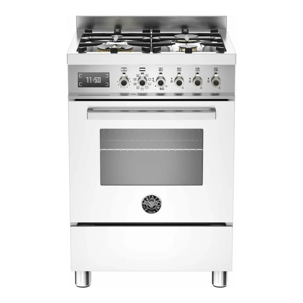 Варочный центр Bertazzoni Master MAS64L1ENET