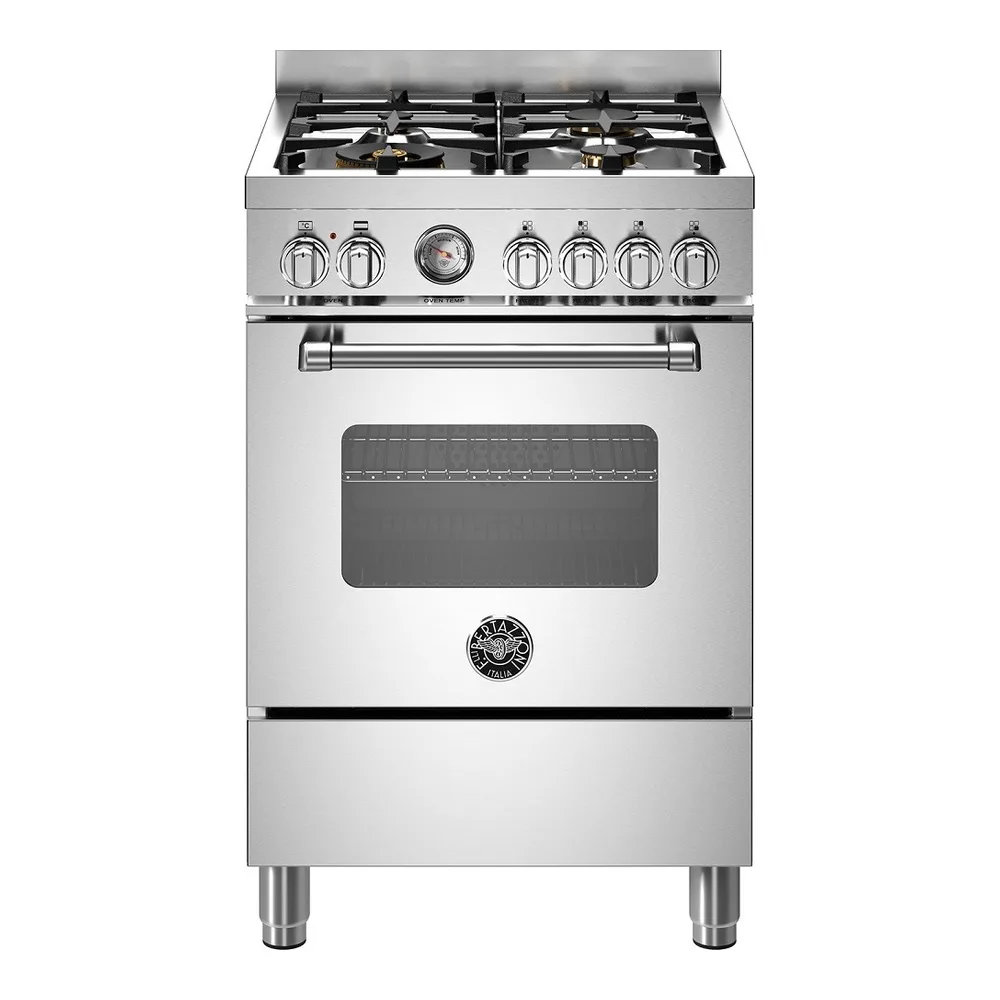 Варочный центр Bertazzoni Master MAS64L1EXT