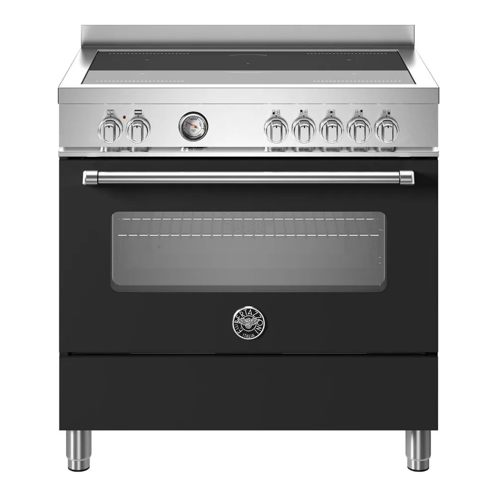 Варочный центр Bertazzoni Master MAS95I1ENET