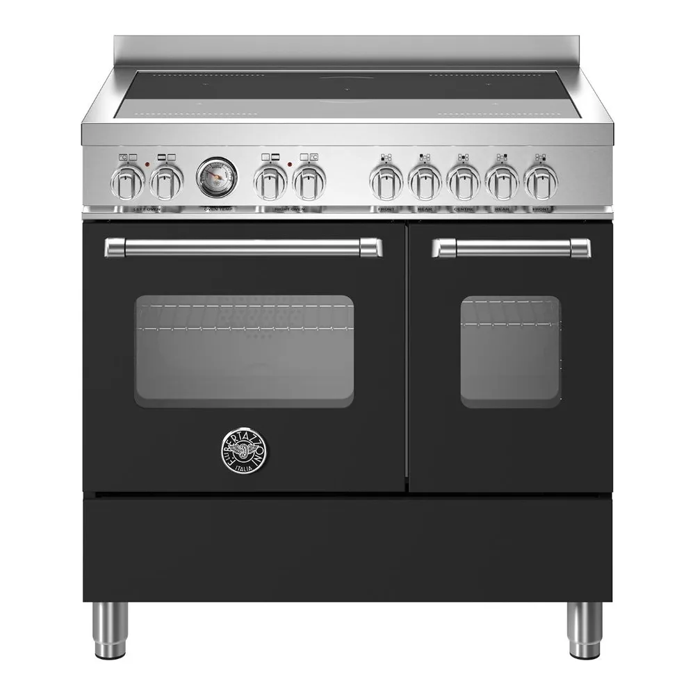 Варочный центр Bertazzoni Master MAS95I2ENET