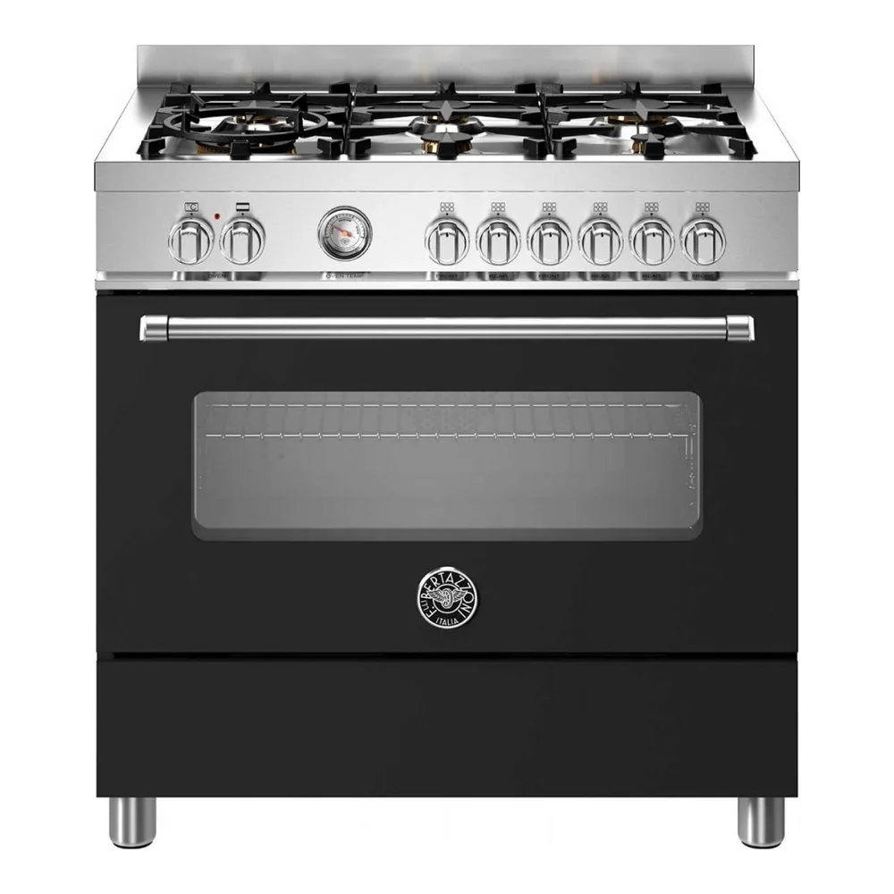 Варочный центр Bertazzoni Master MAS96L1ENET
